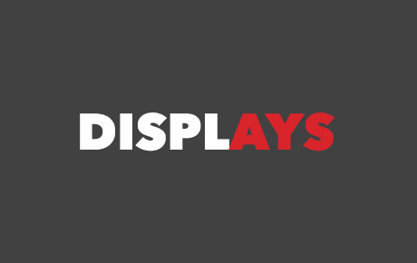 DISPLAYS