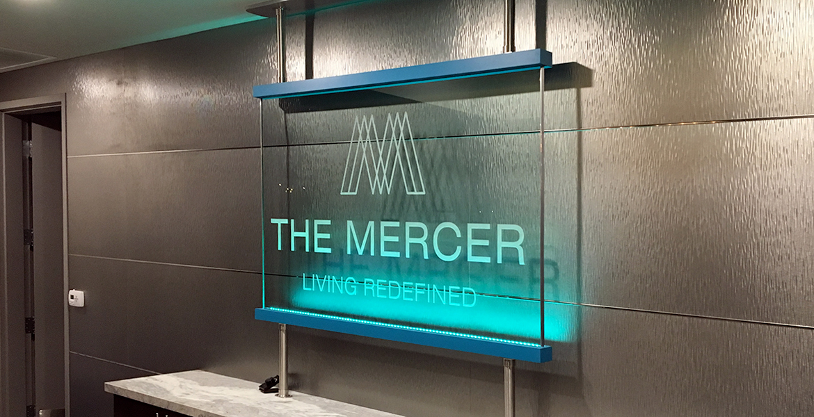 The Mercer