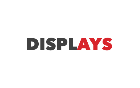 DISPLAYS