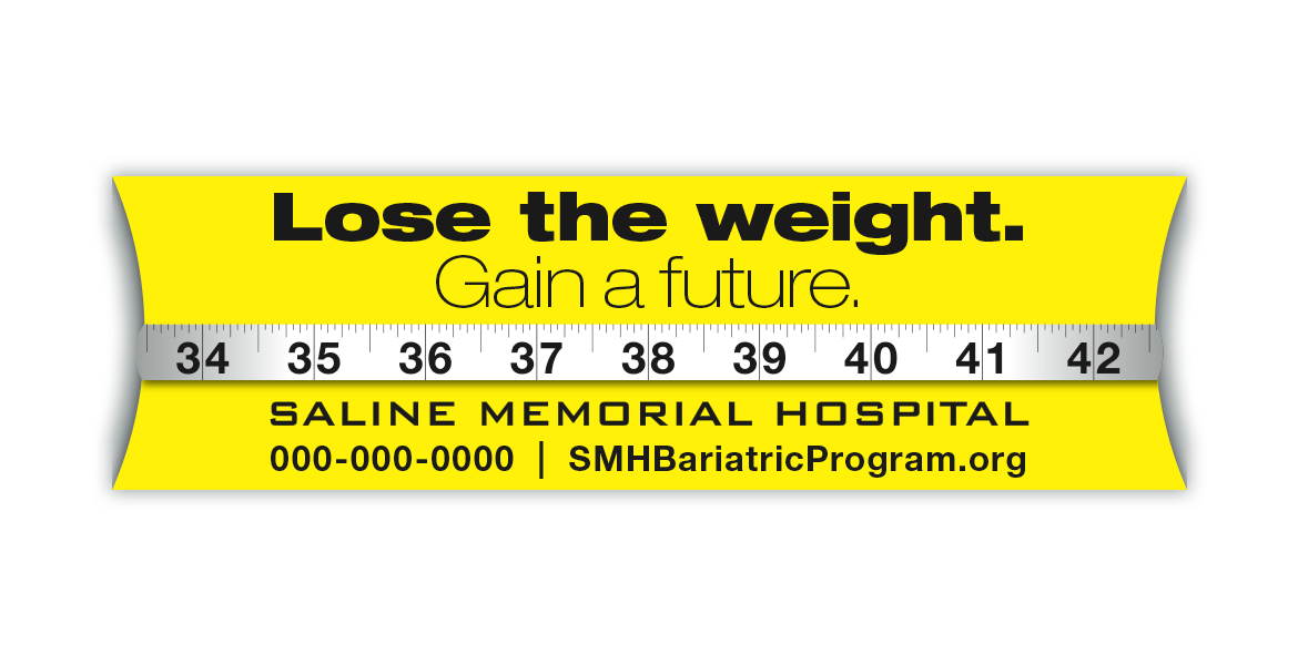 Saline Memorial Hospital
