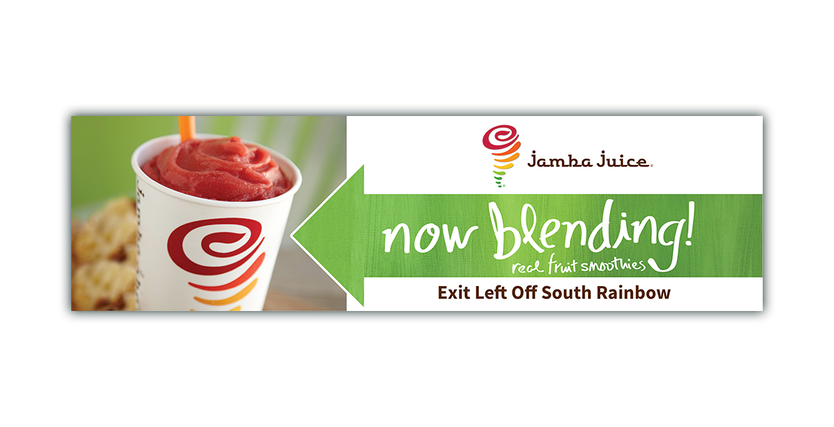 Jamba Juice