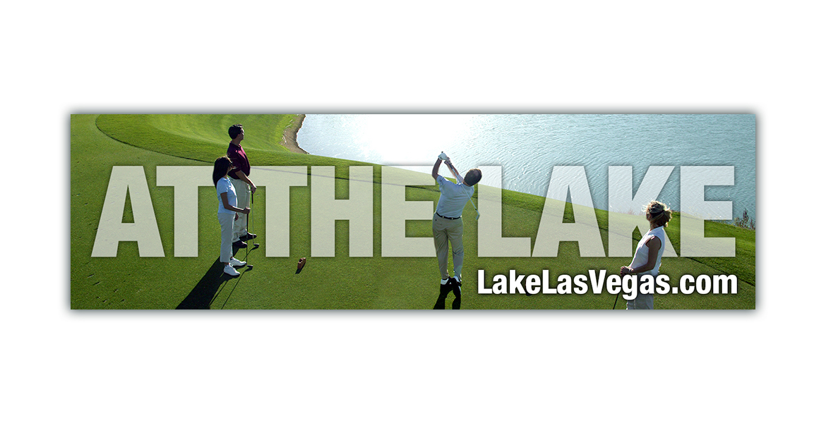 Lake Las Vegas