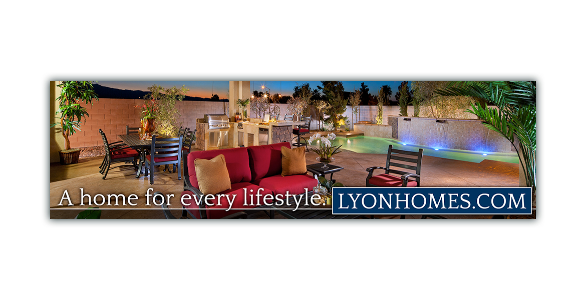 William Lyon Homes