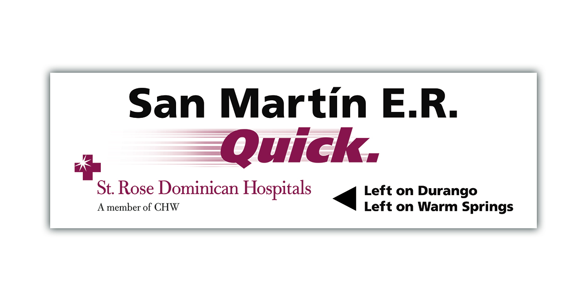 St. Rose Dominican Hospitals